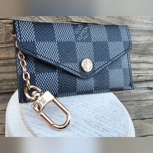 Fashion Bag/Key Charm